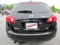 2010 Wicked Black Nissan Rogue S  photo #4