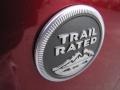 2011 Deep Cherry Red Jeep Wrangler Unlimited Sport 4x4  photo #6
