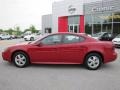 Crimson Red - Grand Prix Sedan Photo No. 2