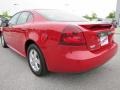 Crimson Red - Grand Prix Sedan Photo No. 3