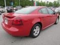 Crimson Red - Grand Prix Sedan Photo No. 5