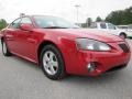 Crimson Red - Grand Prix Sedan Photo No. 7