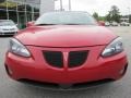 Crimson Red - Grand Prix Sedan Photo No. 8