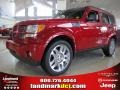 Redline 2-Coat Pearl - Nitro Heat Photo No. 1