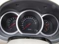 2007 Suzuki Grand Vitara Luxury Gauges