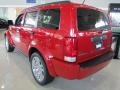 Redline 2-Coat Pearl - Nitro Heat Photo No. 2