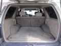 2001 Toyota 4Runner Limited 4x4 Trunk