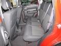 Redline 2-Coat Pearl - Nitro Heat Photo No. 6