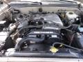 2001 Toyota 4Runner 3.4 Liter DOHC 24-Valve V6 Engine Photo