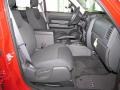 Redline 2-Coat Pearl - Nitro Heat Photo No. 8