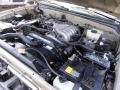 2001 Toyota 4Runner 3.4 Liter DOHC 24-Valve V6 Engine Photo