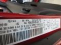 Redline 2-Coat Pearl - Nitro Heat Photo No. 12