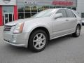 Light Platinum - SRX V6 Photo No. 1