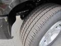 Brilliant Black Crystal Pearl - Dakota Big Horn Extended Cab Photo No. 11