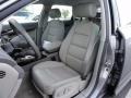 Platinum Interior Photo for 2006 Audi A6 #48553418
