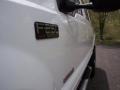 2003 Oxford White Ford F250 Super Duty FX4 Crew Cab 4x4  photo #24