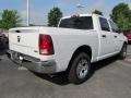 2011 Bright White Dodge Ram 1500 ST Crew Cab  photo #3