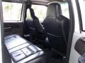 2003 Oxford White Ford F250 Super Duty FX4 Crew Cab 4x4  photo #49