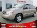 Arizona Beige Metallic - Freestar SES Photo No. 1