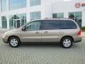 Arizona Beige Metallic - Freestar SES Photo No. 2