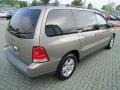 Arizona Beige Metallic - Freestar SES Photo No. 5