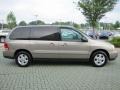 Arizona Beige Metallic - Freestar SES Photo No. 6