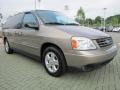 Arizona Beige Metallic - Freestar SES Photo No. 7