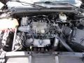  2003 Bonneville SSEi 3.8 Liter Supercharged OHV 12-Valve V6 Engine