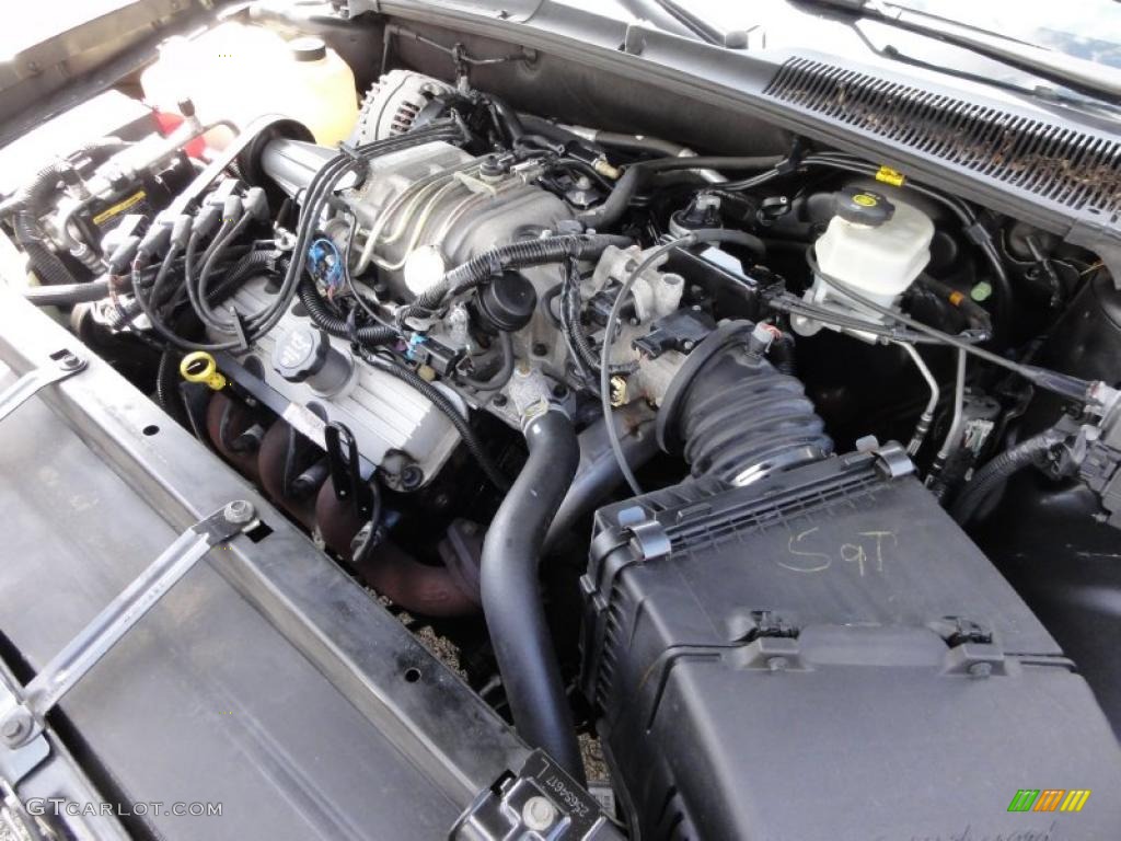 2003 Pontiac Bonneville SSEi 3.8 Liter Supercharged OHV 12-Valve V6 Engine Photo #48554468