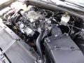 3.8 Liter Supercharged OHV 12-Valve V6 2003 Pontiac Bonneville SSEi Engine