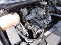 3.8 Liter Supercharged OHV 12-Valve V6 Engine for 2003 Pontiac Bonneville SSEi #48554471