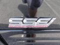 2003 Pontiac Bonneville SSEi Marks and Logos