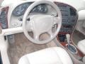  2001 Aurora 3.5 Neutral Interior