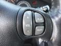 2003 Pontiac Bonneville SSEi Controls