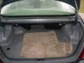 2001 Oldsmobile Aurora 3.5 Trunk