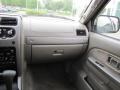 2004 Granite Metallic Nissan Xterra XE  photo #21