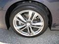 Blue Slate - M 35 S Sedan Photo No. 11