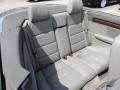  2003 A4 3.0 Cabriolet Platinum Interior