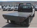Summit White - Silverado 2500HD Work Truck Regular Cab Chassis Photo No. 7