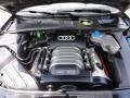 3.0 Liter DOHC 30-Valve V6 Engine for 2003 Audi A4 3.0 Cabriolet #48554990