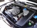 2003 A4 3.0 Cabriolet 3.0 Liter DOHC 30-Valve V6 Engine