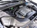 3.0 Liter DOHC 30-Valve V6 2003 Audi A4 3.0 Cabriolet Engine