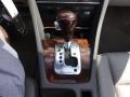 Multitronic CVT Automatic 2003 Audi A4 3.0 Cabriolet Transmission