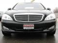 Black - S 550 4Matic Sedan Photo No. 2