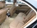 Black - S 550 4Matic Sedan Photo No. 6