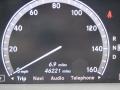 Black - S 550 4Matic Sedan Photo No. 10