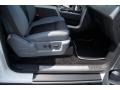 2011 White Platinum Metallic Tri-Coat Ford F150 Lariat SuperCrew 4x4  photo #14
