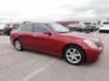 Garnet Fire Metallic - G 35 Sedan Photo No. 6