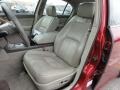 Garnet Fire Metallic - G 35 Sedan Photo No. 17