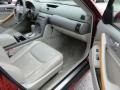 Garnet Fire Metallic - G 35 Sedan Photo No. 18